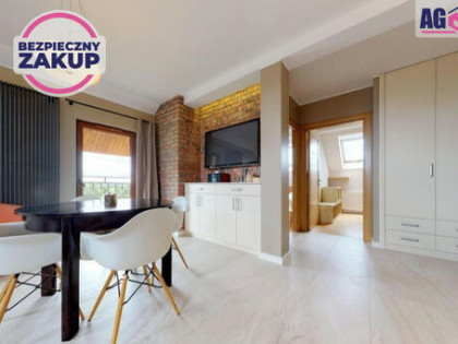 Mieszkanie Karwia gm. Władysławowo, Melioracyjna