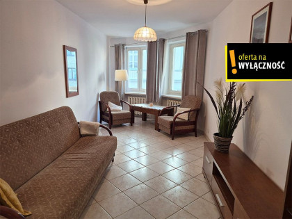 Mieszkanie Poznań ul. Sokoła