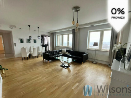 Mieszkanie Warszawa gm. Mokotów Mokotów, Jana Iii Sobieskiego