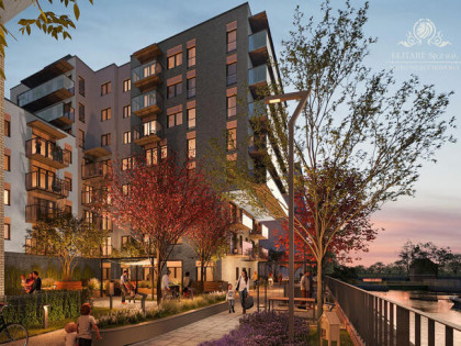 Mieszkanie 40,35m2 2 pokojowe z loggią 6,61m2 na wynajem, dla siebie