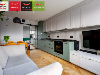 Mieszkanie Gdańsk Brzeźno ul. Aleja Gen. Józefa Hallera