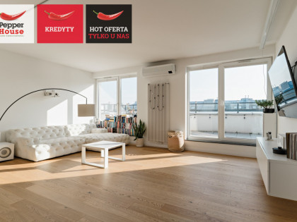 Mieszkanie Gdańsk Śródmieście ul. Św. Barbary