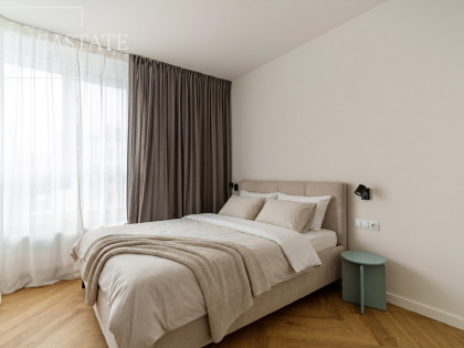 Mieszkanie Warszawa Bielany ul. Książąt Mazowieckich