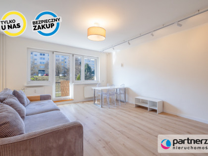 Mieszkanie Gdańsk Morena ul. Warneńska
