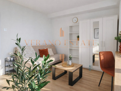 Gotowiec inwestycyjny | 5 pokoi | Centrum Łodzi