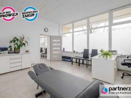 Lokal Gdynia Leszczynki ul. Morska