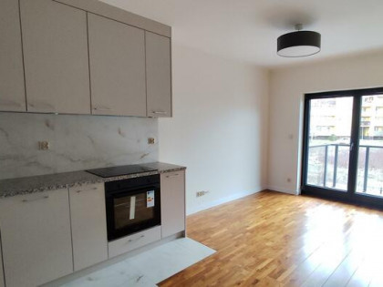 Mieszkanie Wrocław Krzyki, Gaj, Borowska