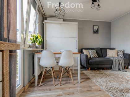 2 pokoje po remoncie | balkon | winda | klima