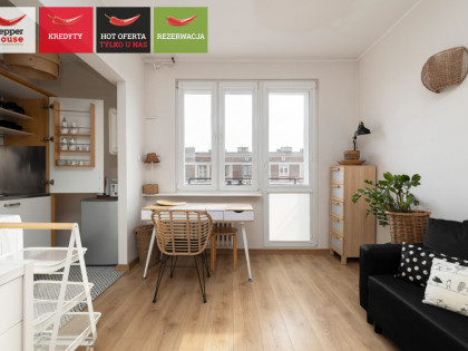 Mieszkanie Gdańsk Śródmieście ul. Jana Heweliusza