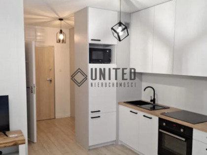 Okolice ul. Dmowskiego