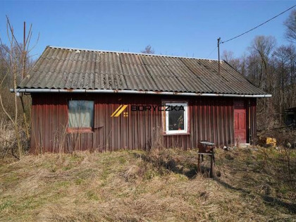 Działka budowlana Kosówka gm. Wadowice Górne