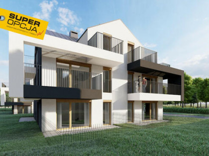 Mieszkanie Kraków Bronowice, Bronowice