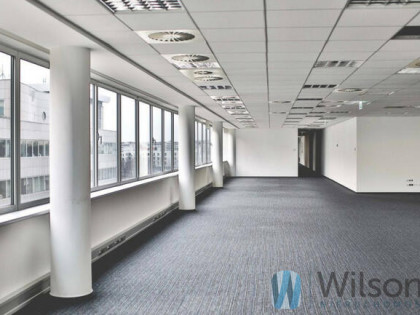 Lokal użytkowy Warszawa gm. Włochy Włochy, Aleje Jerozolimskie