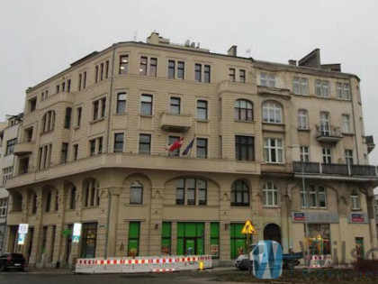 Lokal użytkowy Wrocław gm. Wrocław-Krzyki Krzyki, Zaporoska