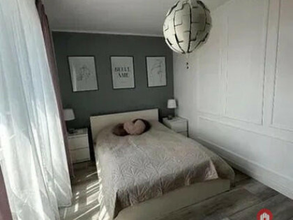 Mieszkanie Augustów, Ziołowa