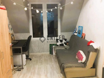 Okolice ul. Sienkiewicza