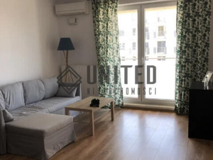 Okolice Ulicy Nyskiej