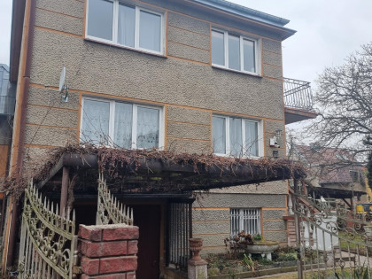 Dom Wrocław Psie Pole, Wrocław-Psie Pole