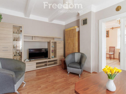 Dom z potencjałem w Łukanowicach!