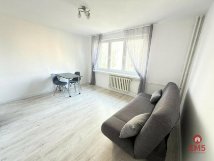 Mieszkanie Białystok Antoniuk, Juliana Tuwima