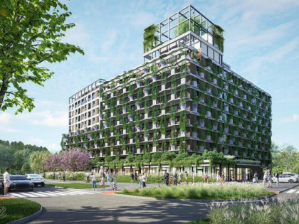 Mieszkanie Katowice Dąbrówka Mała, Wiertnicza