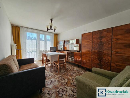 Mieszkanie Krosno, Krakowska