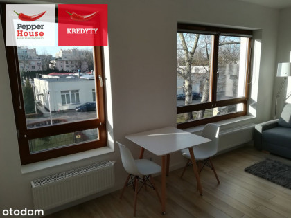 Mieszkanie Warszawa Mokotów ul. Stanisława Kierbedzia