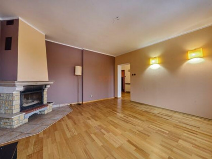 Dom Ogrodzieniec, Kościuszki