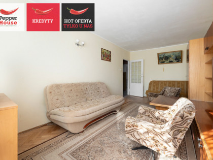 Mieszkanie Gdańsk Przymorze ul. Olsztyńska