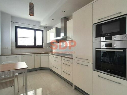 Mieszkanie Warszawa Bemowo, Groty, Kocjana Antoniego