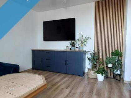 Przestronne 3-pokojowe mieszkanie na Sarnim Stoku