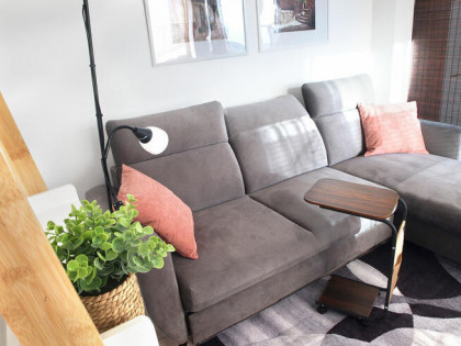 2 pokoje niestandartowe z 2 balkonami__Plantowa / Żabieniec