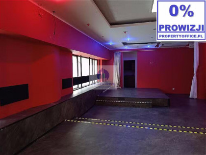 Lokal Warszawa Śródmieście ul. Marszałkowska