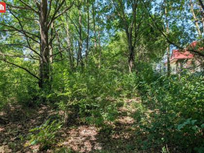 Działka Kraków Swoszowice