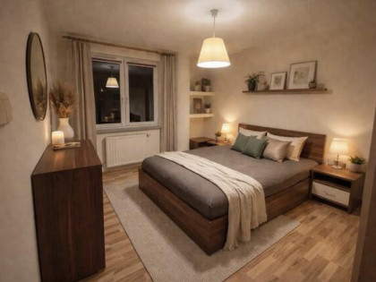 2 pokoje/garaż/centrum Radomia