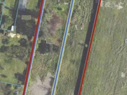 Działka rolno-budowlana Zduńska Wola