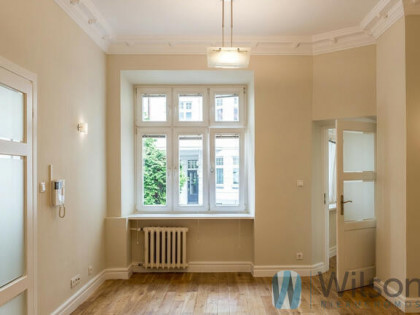 Lokal użytkowy Warszawa gm. Śródmieście Śródmieście, Wspólna