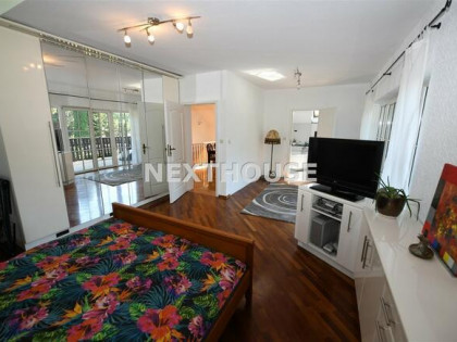 Dom Górki Wielkie gm. Brenna