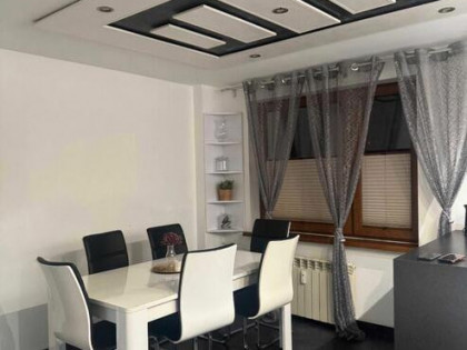 Gotowe do wprowadzenia | Balkon + klimatyzacja | 57,7 m² | S