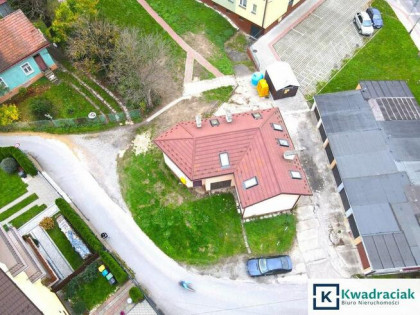 Lokal użytkowy Sanok, Mikołaja Reja