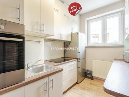 Mieszkanie Kraków Prądnik Czerwony, Prądnik Czerwony, Na Barciach