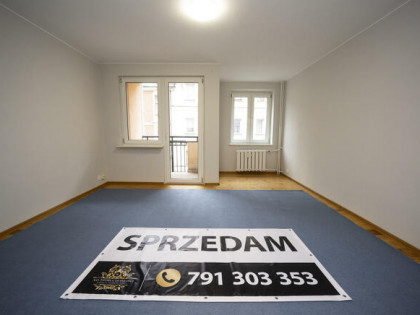 Mieszkanie Legnica, Rzemieślnicza