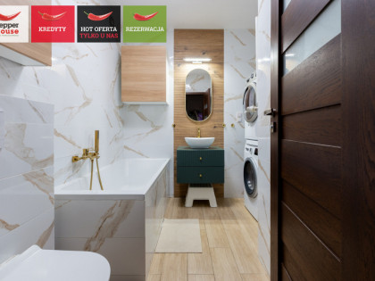 Mieszkanie Reda ul. Obwodowa