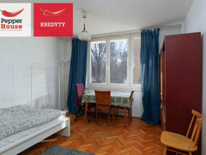 Mieszkanie Warszawa Śródmieście ul. Solec