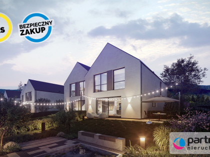 Dom Lublewo Gdańskie rynek pierwotny ul.  