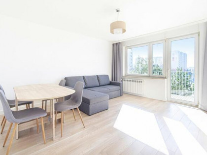 Mieszkanie Gdańsk Morena, Krzysztofa Kolumba