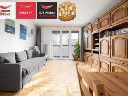 Mieszkanie Gdańsk Przymorze ul. Piastowska