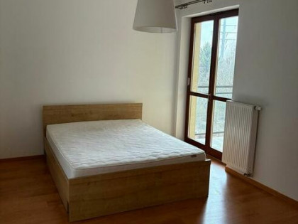 Miszkanie świeżo po remoncie!