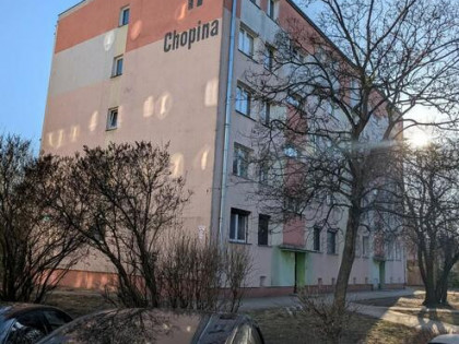 Mieszkanie Włocławek Śródmieście