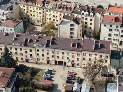 Mieszkanie 2 pokoje w centrum  48,5 m²